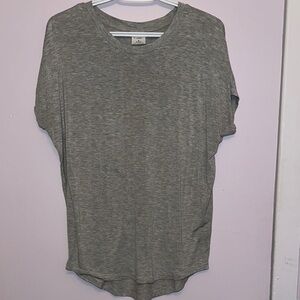 Cielo Oversized Soft and Stretchy T-Shirt